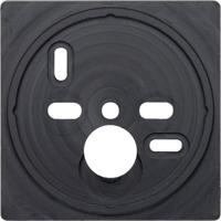 Merten 512499 Afdekking 1 stuk(s) - thumbnail