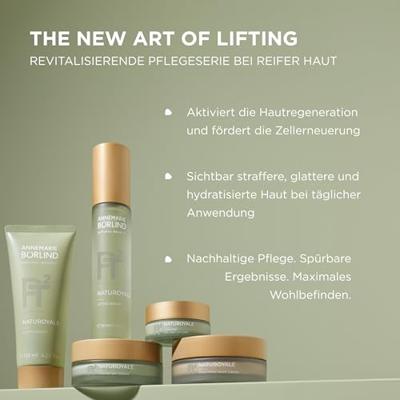 Annemarie Borlind Naturoyale Silky Cleanser - thumbnail