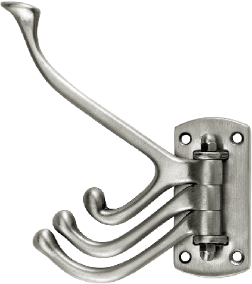 Hoedhaak Wende draaibaar MMNO