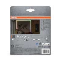 OSRAM HOMELIGHTING 4099854448614 LED-strip 230 V Rood, Groen, Blauw 1 stuk(s) - thumbnail