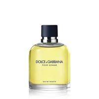 Dolce & Gabbana eau de toilette spray homme 75ml heren - thumbnail