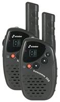 Stabo freecomm 200 20200 PMR-portofoon Set van 2 stuks - thumbnail