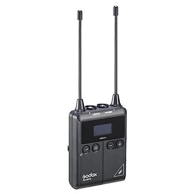 Godox RX1 receiver
