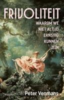 Frivoliteit - Peter Venmans - ebook - thumbnail