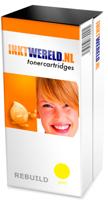 HP 508X originele high-capacity gele LaserJet tonercartridge - thumbnail