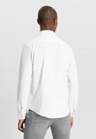 Dstrezzed Bo Shirt 303702 Overhemd 100 White - thumbnail