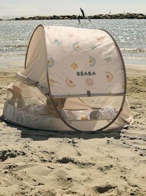 UV-bestendige tent - BEABA - Luchtig - Kleigrond