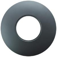 SG Jupiter Pro renovatiering grote gaten LED inbouw spot grafiet 250 mm 3824 - thumbnail