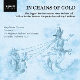 In Chains Of Gold Volume 2 - CD (0635212060926)