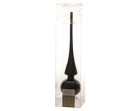 Piek Glas 26cm Zwart - thumbnail