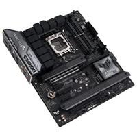 Asustek Computer TUF GAMING Z790-PLUS WIFI Moederbord Socket Intel LGA 1700 Vormfactor ATX Moederbord chipset Intel® Z790 - thumbnail