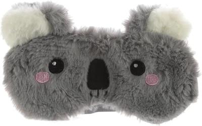 Pluche Koala Slaapmasker
