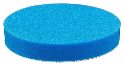 Makita D-62555 Spons Blauw Zacht-Medium 150mm