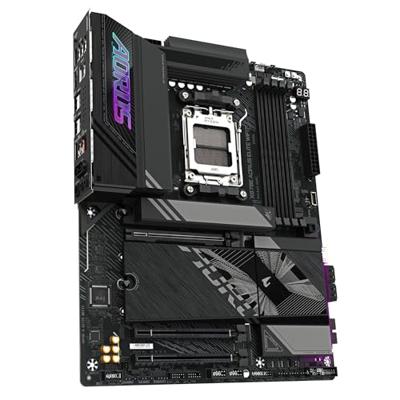 Moederbord AMD Gigabyte X870E AORUS ELITE WIFI7