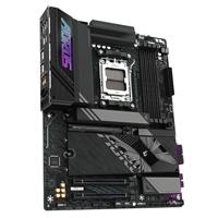 Moederbord AMD Gigabyte X870E AORUS ELITE WIFI7 - thumbnail