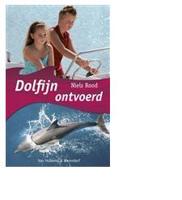 Dolfijn ontvoerd - Niels Rood - ebook - thumbnail