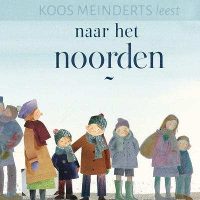 Naar het noorden Naar het noorden