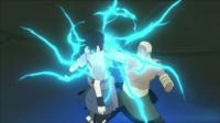 Naruto Shippuden Ultimate Ninja Storm Generations - thumbnail