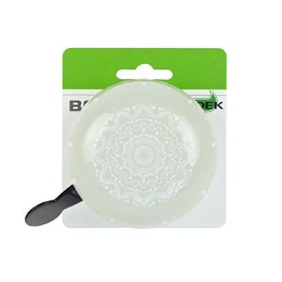 Widek ding dong bel groot mandala ocean blue op kaart