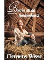 Boerin op de Beukenhorst - Clemens Wisse - ebook - thumbnail