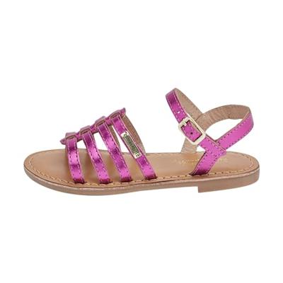 Sandalen Berlioz LES TROPEZIENNES® fuchsia Sandalen Berlioz LES TROPEZIENNES® fuchsia