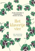 Het klavertje vier - Álex Rovira, Fernando Trías de Bes - ebook - thumbnail