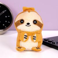 Luiaard schermreiniger - thumbnail