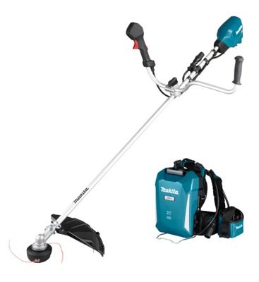 Makita UR101CX1 Accu Bosmaaier U-Greep ConnectX + PDC1200 Makita UR101CX1 Accu Bosmaaier U-Greep ConnectX + PDC1200