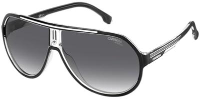Heren zonnebril Carrera CARRERA-1057-S-80S649O Ø 64 mm