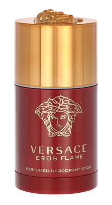 Versace Eros Flame Perfumed Deodorant Stick 75ml
