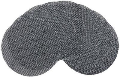 DeWalt Accessoires mesh schuurgaas ø125mm k60 - dtm8561-qz