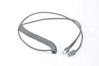 Motorola CBA-U12-C09ZAR USB-kabel, 2,7 m, willekeurige kleurkeuze - thumbnail