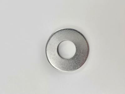 Bofix Carrosseriering m8x20 rvs