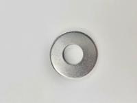 Bofix Carrosseriering m8x20 rvs - thumbnail