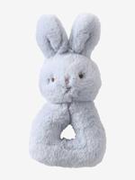 Superzachte rammelaar KONIJN grijs - thumbnail