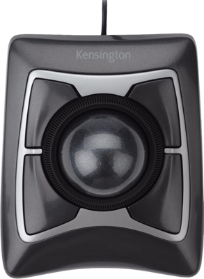 Kensington Expert Mouse Optische Trackball