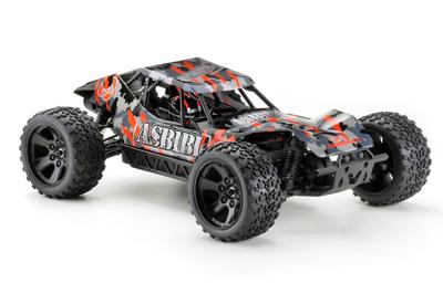 Absima Sand Buggy ASB1BL brushless RTR