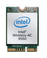 Intel INTEL Wireless-AC 9560 WiFi-steekkaart - thumbnail