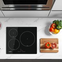 Inductiekookplaat Cata - thumbnail