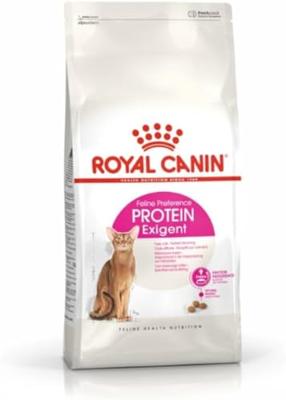 ROYAL CANIN Protein Exigent Droog kattenvoer 400 g - thumbnail