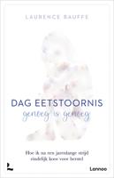 Dag eetstoornis, genoeg is genoeg - LAURENCE BAUFFE - ebook - thumbnail