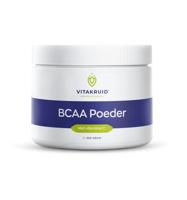 BCAA Poeder met vitamine C - thumbnail