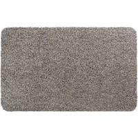 Schoonloopmat Aqualuxe Granite 50x80 - thumbnail