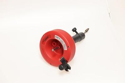 Rothenberger 1500004628 Spiraal voor pijpreiniging 4.5 m Afmeting, Ø 6.5 mm