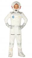 Astronaut kostuum kind Andre - thumbnail