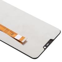 LCD-scherm en digitizer volledige assemblage voor OPPO Realme 2 - thumbnail