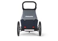 Croozer Vaaya 1 Children's Bike Trailer - thumbnail