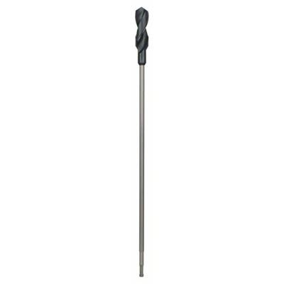 Bosch Accessories 2608597421 Bekistingsboor 30 mm Gezamenlijke lengte 600 mm SDS-Plus 1 stuk(s) Bosch Accessories 2608597421 Bekistingsboor 30 mm Gezamenlijke lengte 600 mm SDS-Plus 1 stuk(s)
