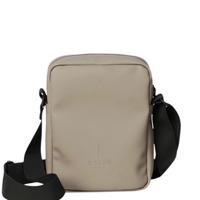 Rains Original Jet Bag Taupe - thumbnail