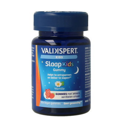 Valdispert Kids sleep 30 Gummies Valdispert Kids sleep 30 Gummies
